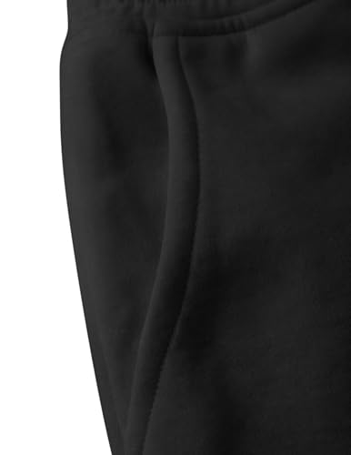 Image of Aelfric Eden Stripes Baggy Barrel Sweatpants Elastic Double Waist Wide Leg Pants Women Men Casual Y2K Unisex Lounge Trouser