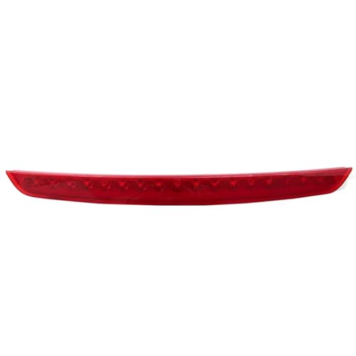 Troisième feu stop défectueux sur votre TT ? Solution OEM 8J0945097 ABS