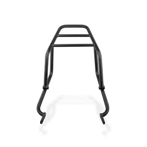 Porte-bagages arrière moto CB350 Hness accessoires pièces étagère