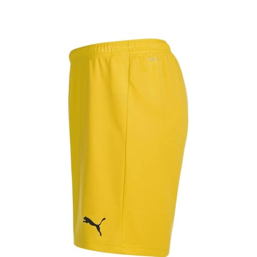 Image of Puma Unisex Baby Shorts Teamrise Short Jr