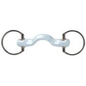 beris Olivenkopfgebiss mit KONNEX Zungenbogen