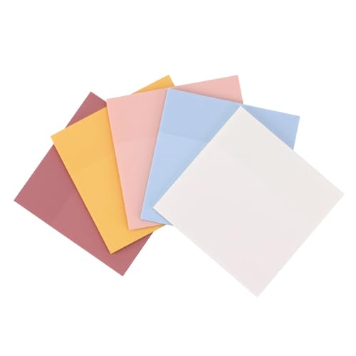 Notes adhésives transparentes pour annoter vos livres sans abîmer le papier