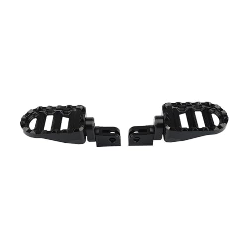 Repose-pieds de moto anti-glisse pour Leoncino 500 et 502C