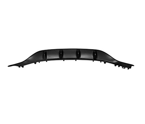 GTV INVESTMENT MB C W205 Rear Bumper Lower Trim A20588589389999 