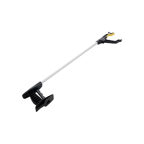 Pince attrape tout Mobiclinic 60 cm résout le problème du mal de dos des seniors