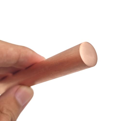 TUBENEXIAN T2ۖ_ 6mm 8mm 10mm 12mm 100mm ͂񂾂Đ[̗nڗp DIY(7mm)