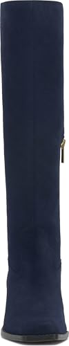 Image of Vince Camuto Women's Sangeti Stacked Heel Knee High Boot Fashion