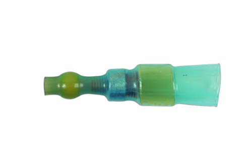 Manchon à souder Connect Workshop 30684 étanche pour câblage sécurisé