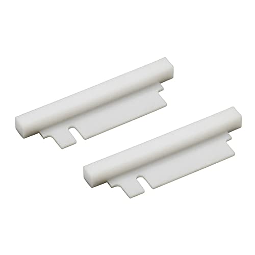 Ibi Scientific Ib50110 Additional Preperative Comb, For Qsh Lab-Pal Dual Horizontal Electrophoresis System, 1.5Mm Thick, 1 Marker, 1 Sample #TOP23