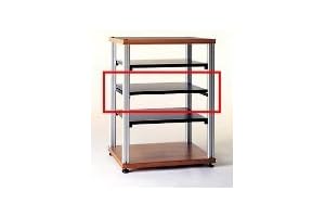 Salamander Designs FPSASCGT Synergy Single-Wide Adjustable