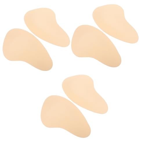 Coussinets de hanche pour longues assises au bureau : inserts de faux fessiers confort quotidien