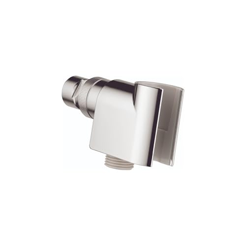Hansgrohe 4580000 Showers Mount, Chrome