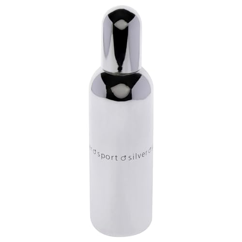 Image of Colour Me Silver Sport by Milton-Lloyd for Men - 3 oz EDT Spray