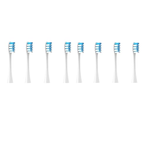 X/X PRO/ Z1/ F1/ One/Air 2 /SE ���u���V�w�b�h �\�t�g�u���V �����p�u���V�w??�b�h�ɑΉ�(8 WBlue)