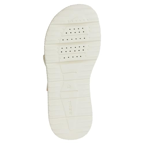 Image of Geox womens Sandal Kodette 1 (Little Kid /Big Kid)