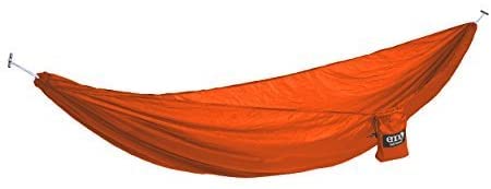 Eno Sub6 Ultralight Hammock - 1 Person Portable Hammock - Lightweight And Comfortable - For Camping, Hiking, Backpacking, Travel, Festival, Or The Beach - Orange #TOP29