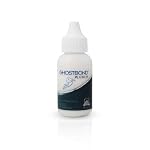 GHOSTBOND Platinum Water Resistant Wig Glue for Extreme Heat - 1.3oz - Hair Replacement Adhesive for Poly and Lace Wigs. Invisible Bonding Hair Adhesive - Strong Hold Lace Front Glue - Image 2