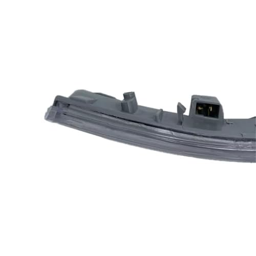 Luz retrovisor lateral Jetta Mk5 2006 2007 2008 2009 2010 2011 2012 intermitente 4