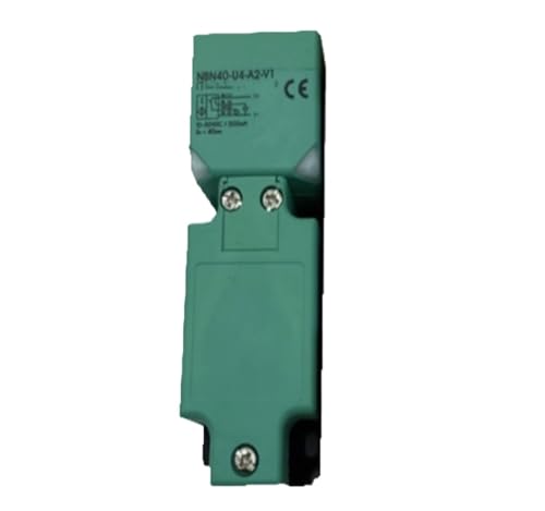 Capteur de commutation inductif NBN40-U4-A2-V1 résistant aux pannes