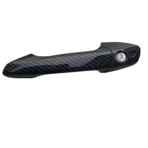 Couvercle poignée porte voiture pour rénover habitacle Benz W204 W212 trajet confort