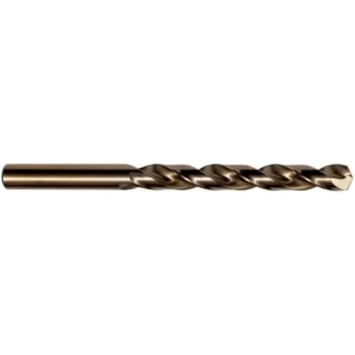 Forets métaux Bahco HSS-E cobalt 4511-9.00 de haute précision