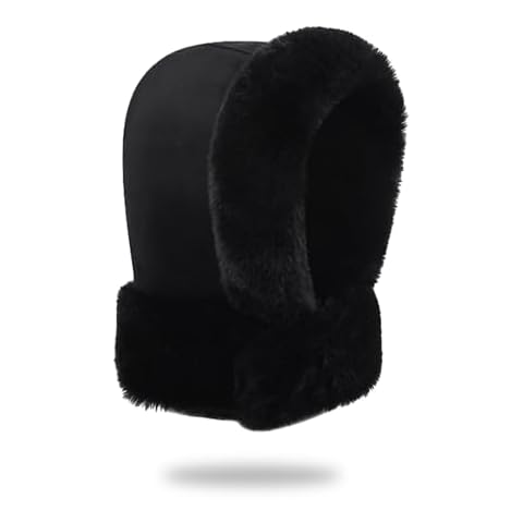 Bonnet TAGVO Hiver Chaud Cover