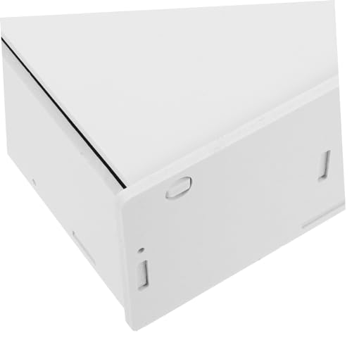 Caja organizadora divisoria para monedas y billetes miniatura 6