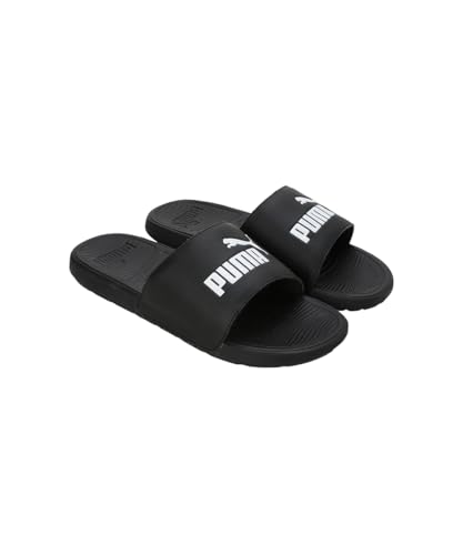 Image of PUMA unisex-adult Cool Cat 2.0 Res Slide