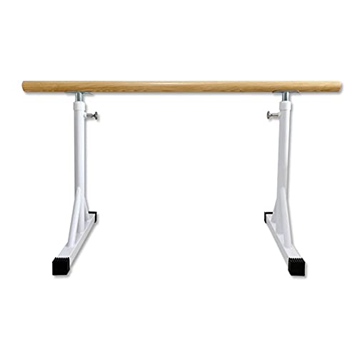 Barre de ballet réglable murale pour corriger votre posture