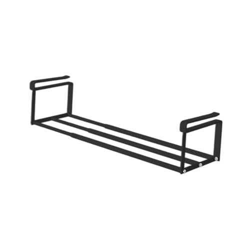 Étagère à chaussures extensible rangement placard de cuisine et entrée