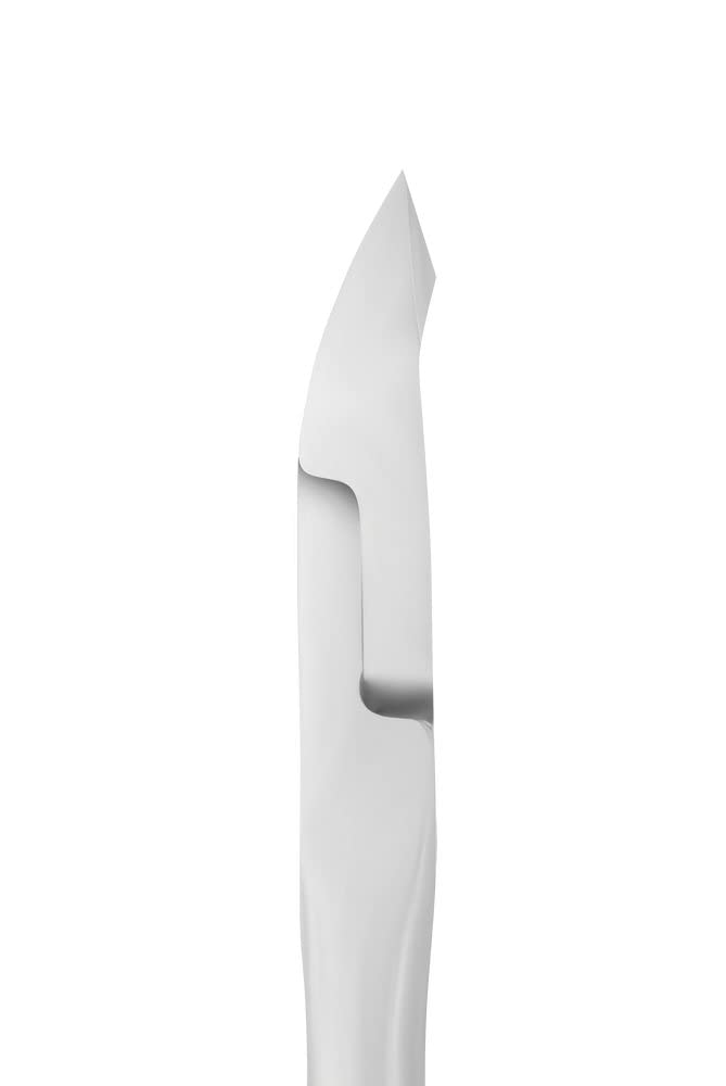STALEKS PRO - Expert 91, Tronchesina Professionale per cuticole Lama da 5mm