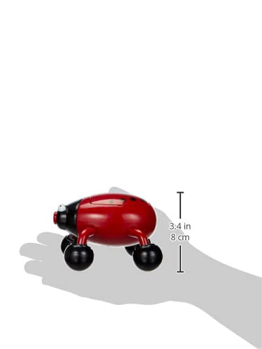 Orion Kfer Massager, 1er Pack (1 x 1 Stck) : Amazon.de: Drogerie &  Krperpflege