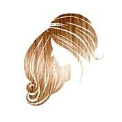 Red Henna Hair Color For All Kit | 100% All Natural Hair Dye & Beard Dye Powder (Strawberry Reddish Blonde) Organic, Herbal & Vegan Chemical & Cruelty Free Permanent Gray Coverage & Tinting - Thumbnail 5