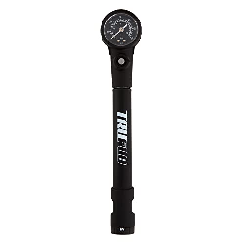 Truflo Mini/Shock pump, Black - Image 2