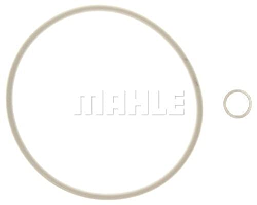 Mahle Ox 358D Eco Oil Filter #TOP3