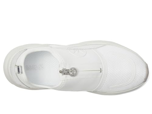 Michael Kors Women's Sami Zip Trainer Sneaker2
