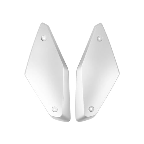 Aileron latéral carénage pour CB650R design aérodynamique de route
