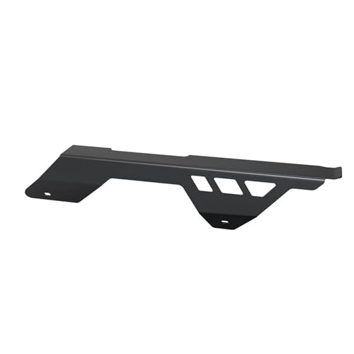 Protector de piñón contra barro Honda CB750 Hornet protector cadena 3
