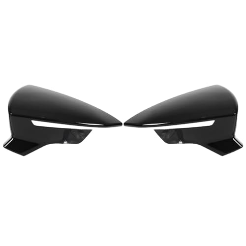 Couvercle rétroviseur extérieur réparer coque cassée Seat Leon 3 FR ST Cupra 1 paire