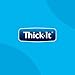 Thick-It Original Concentrated Food & Beverage Thickener, Flavorless Powder for Dysphagia (IDDSI), Easy-to-Mix & Instant Dissolve, Swallowing Aid, Used in Hot & Cold Food, 36 oz Canister