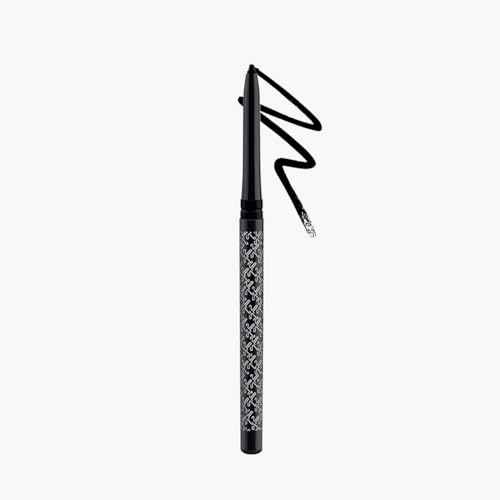 Kay Beauty Pencil Kohlstar 24 Hour Kajal-Spade (Black, Matte)
