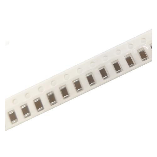 Condensateurs céramiques 1206 SMD pour réparer vos cartes électroniques