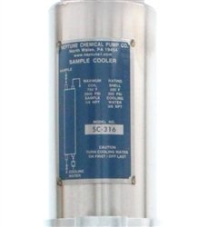 Miniatura 2 de Enfriador de muestras Neptune SC-316