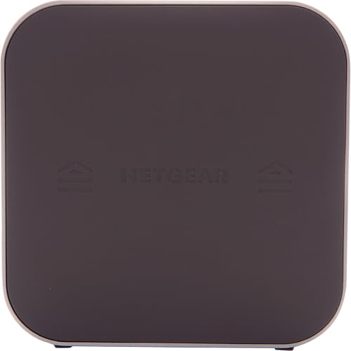 Routeur mobile 4G NETGEAR MR1100 : Connectivité rapide et sécurisée Routeur mobile 4G NETGEAR MR1100 : Connectivité rapide et sécurisée