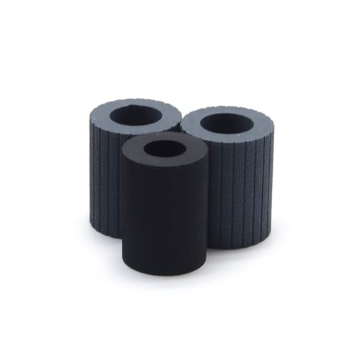 Pneus de rouleaux de ramassage Ricoh MP3054 pour éviter les bourrages