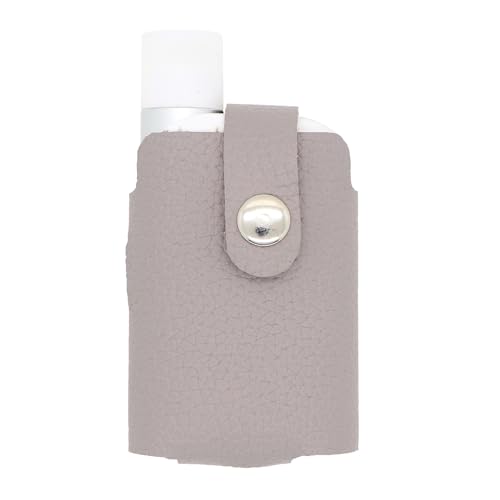 XFS�E�B�Y2�P�[�X with 2 Ploom TECH+ with �v���[���e�b�N �{�v ���U�[ �v���X �E�B�Y �v���[���e�b�N�E�B�Y2�J�o�[ �������p (�O���[)