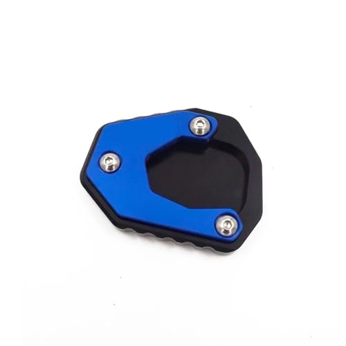 Béquille latérale Voge 525 DSX plaque extension moto DS525X élargisseur