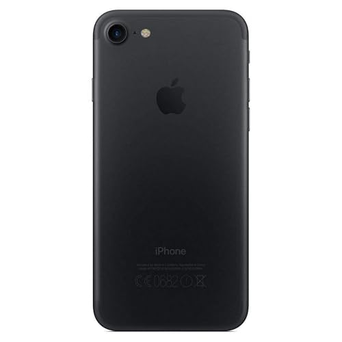 Image of iPhone 7 32GB Unlocked AT&T /T-Mobile - Black