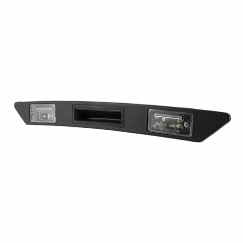 Interrupteur d'ouverture de hayon 8P48275743FZ pour Audi A3 A4 A6 Q7