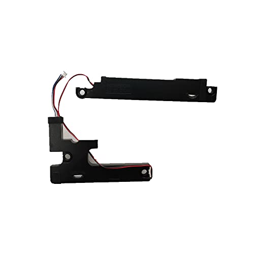 Haut-parleur interne PC portable Dell Inspiron 5775 noir rechange